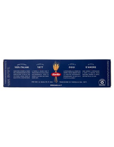 BARILLA – Spaghettini n.3