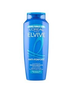 Shampoo delicato Antiforfora