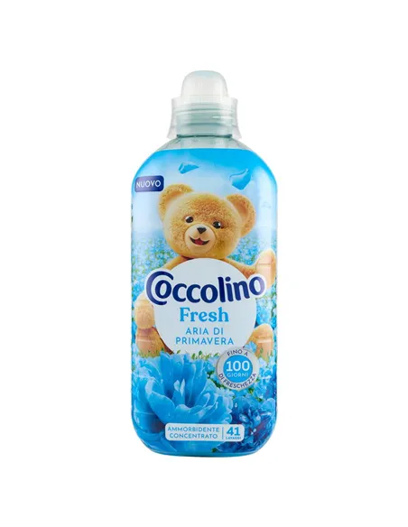 Ammorbidente Concentrato Aria Di Primavera
