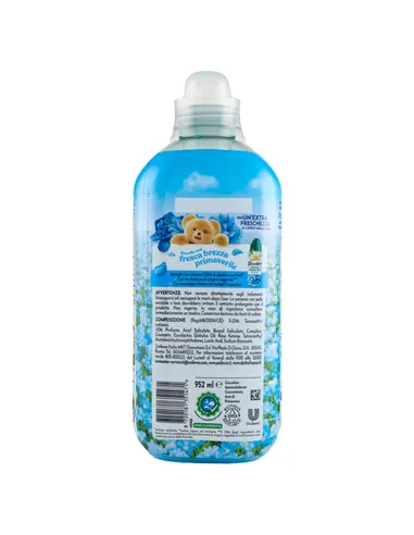 Ammorbidente Concentrato Aria Di Primavera