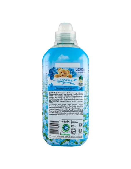 Ammorbidente Concentrato Aria Di Primavera