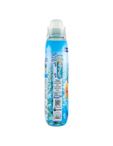 Ammorbidente Concentrato Aria Di Primavera