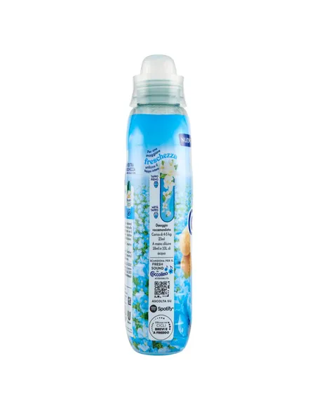 Ammorbidente Concentrato Aria Di Primavera