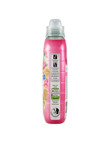 Ammorbidente Concentrato Fiori Di Tiarè E Frutti Rossi