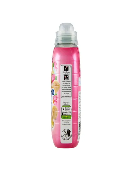 Ammorbidente Concentrato Fiori Di Tiarè E Frutti Rossi