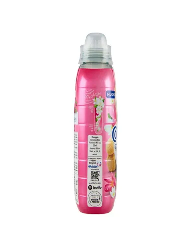 Ammorbidente Concentrato Fiori Di Tiarè E Frutti Rossi