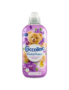 Ammorbidente Concentrato Orchidea Viola E Mirtilli