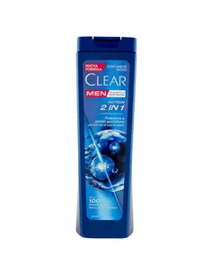 Shampoo Antiforfora Action 2 In 1