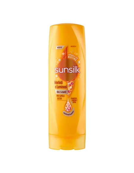 Sunsilk Balsamo Morbidi & Luminosi
