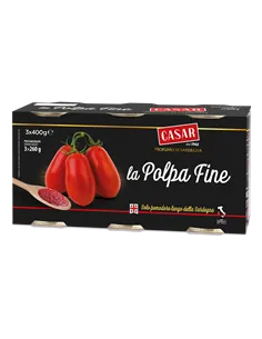 Casar Polpadoro Finissima