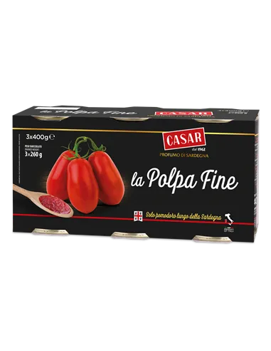 Casar Polpadoro Finissima