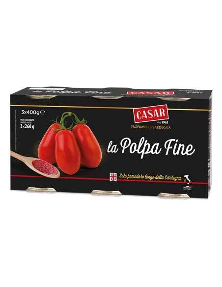 Casar Polpadoro Finissima