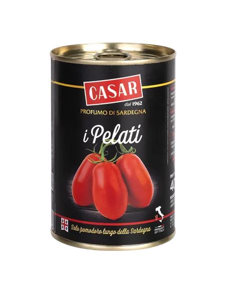 Casar Pomodori pelati
