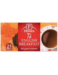 Tè English Breakfast
