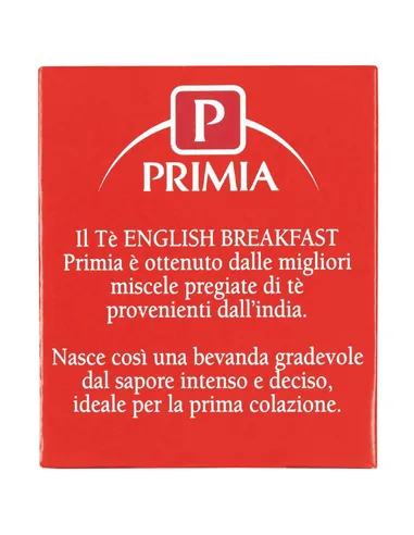 Tè English Breakfast