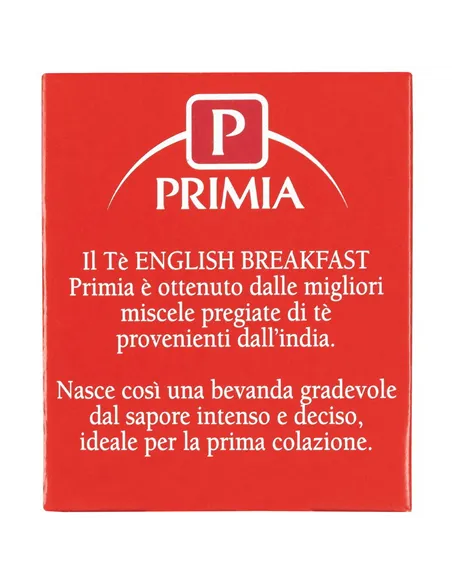 Tè English Breakfast