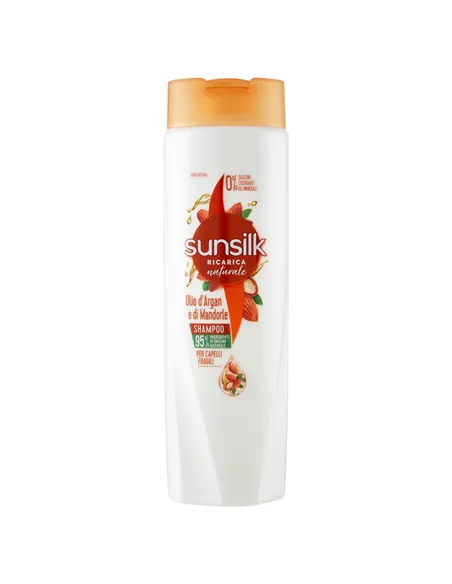 Sunsilk Shampoo Anti-Rottura