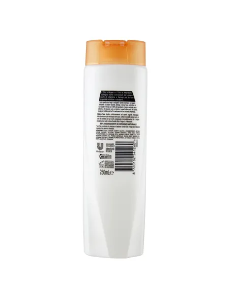 Sunsilk Shampoo Anti-Rottura