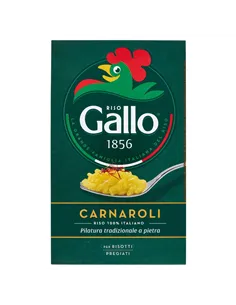 GALLO Riso Carnaroli Riserva