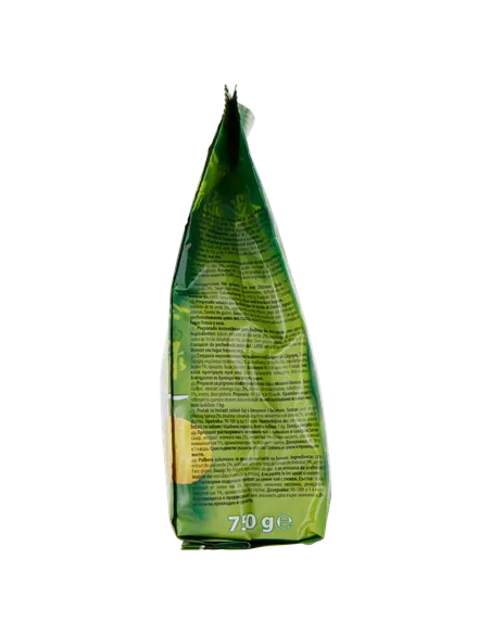 Ristora Tè Verde Istantaneo Limone