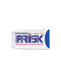 Refreshing Power Mints Peppermint