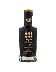 Ponti Aceto balsamico di Modena IGP HD