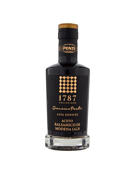 Ponti Aceto balsamico di Modena IGP HD