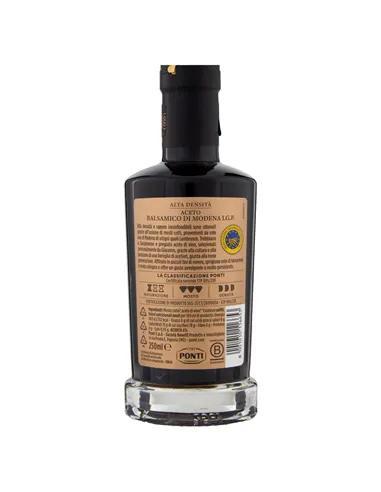 Ponti Aceto balsamico di Modena IGP HD