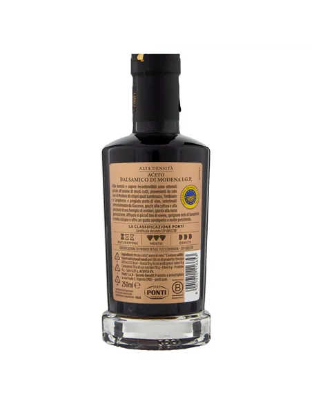 Ponti Aceto balsamico di Modena IGP HD