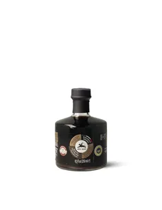 Aceto balsamico di Modena I.G.P.qualità premium 5 sigilli Bio
