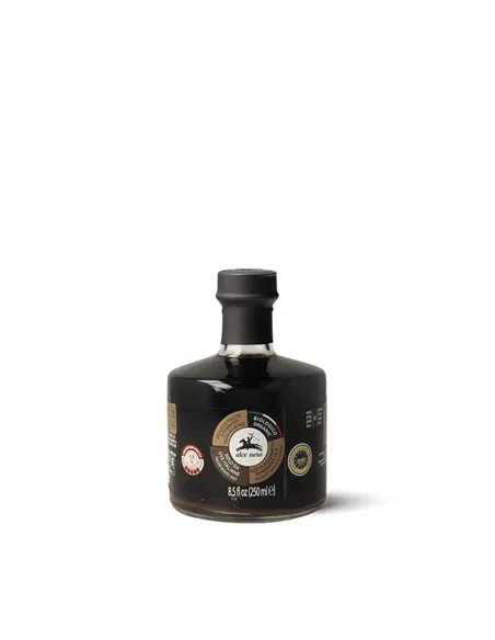 Aceto balsamico di Modena I.G.P.qualità premium 5 sigilli Bio
