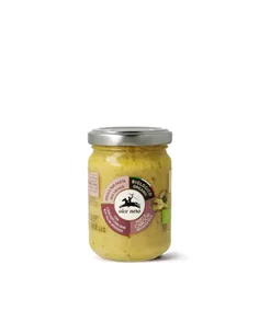 Pesto di carciofi biologico