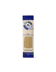 Spaghettoni di Gragnano I.G.P. biologici