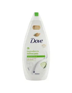 Bagnodoccia Rinfrescante