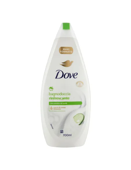 Bagnodoccia Rinfrescante