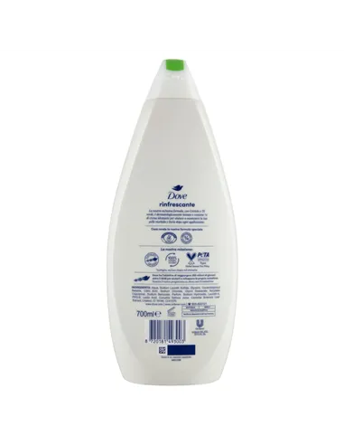 Bagnodoccia Rinfrescante