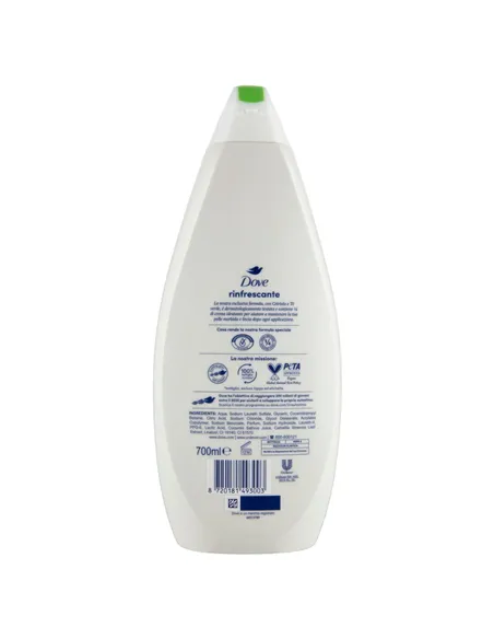 Bagnodoccia Rinfrescante