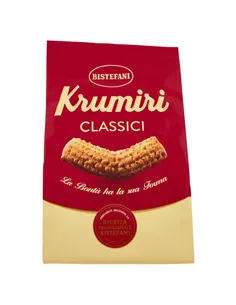 Bistefani Krumiri