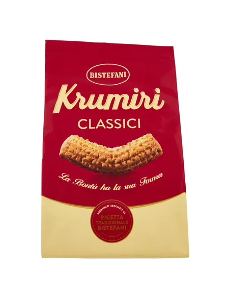 Bistefani Krumiri