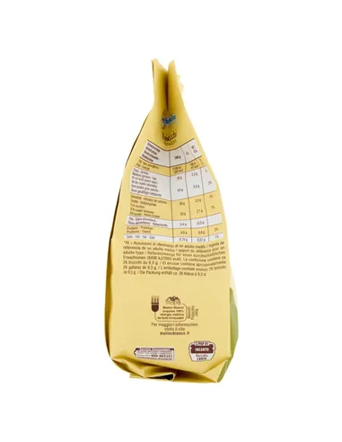 Baiocchi al pistacchio