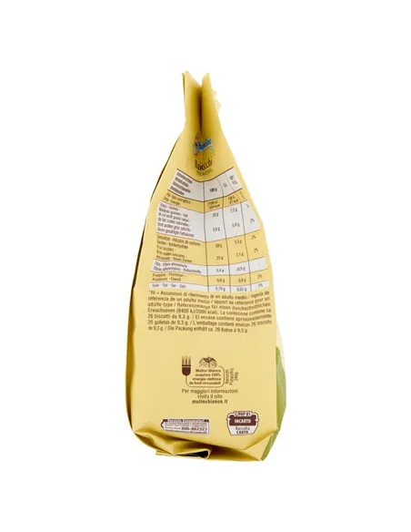 Baiocchi al pistacchio