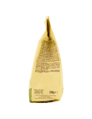 Baiocchi al pistacchio