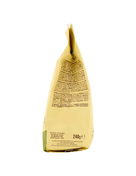 Baiocchi al pistacchio