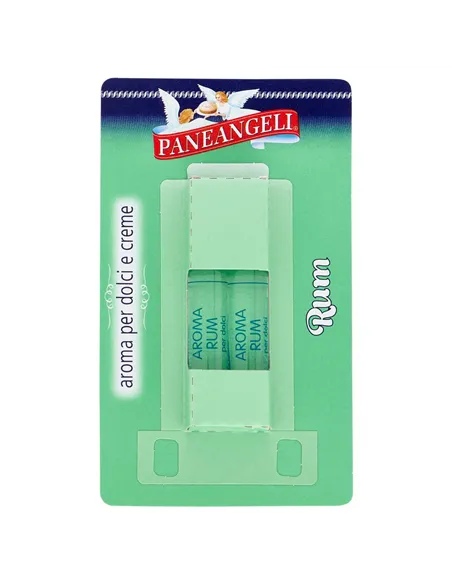 Aroma Rum