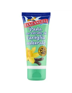 Pasta Con Estratto Di Vaniglia Naturale