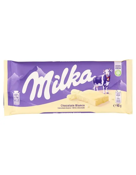 Cioccolato Bianco