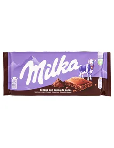 Cioccolato Cuore Al Cacao