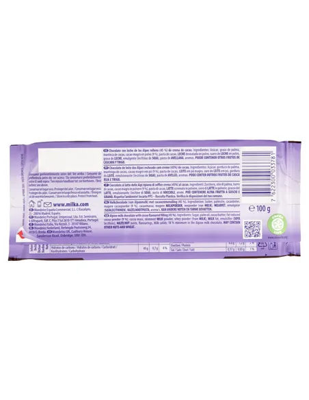 Cioccolato Cuore Al Cacao