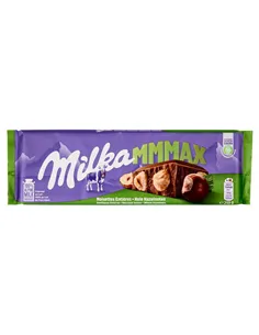Cioccolato Mmmax Nocciole Intere