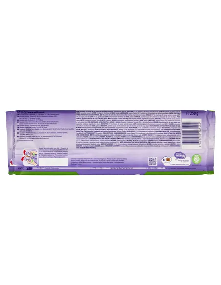 Cioccolato Mmmax Nocciole Intere